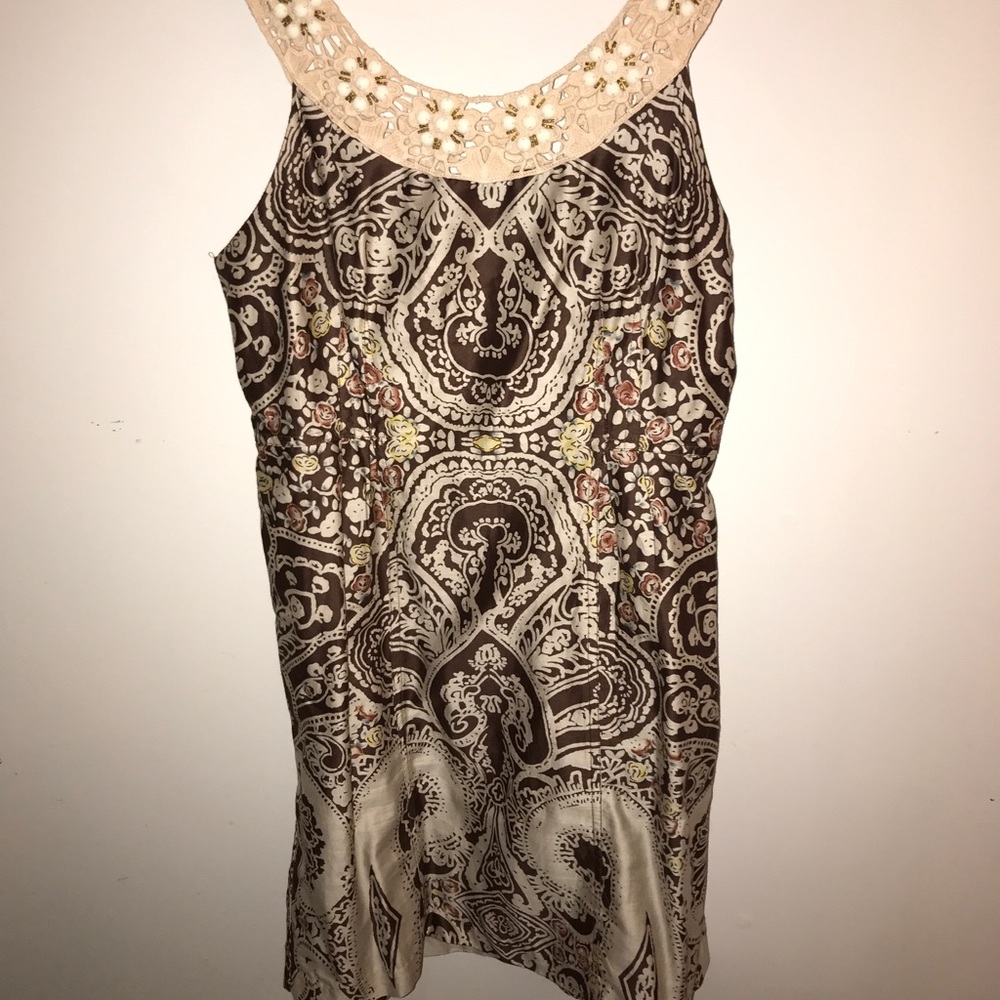 Free people dress